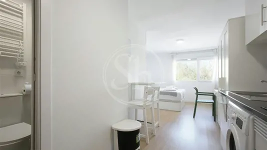 Apartments in Madrid Ciudad Lineal - photo 2
