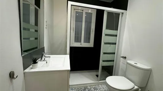 Rooms in Madrid Chamberí - photo 10