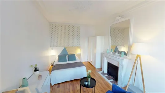 Rooms in Paris 19ème arrondissement - photo 3