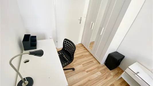 Rooms in Vienna Leopoldstadt - photo 4