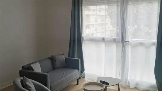 Rooms in Rouen - photo 4