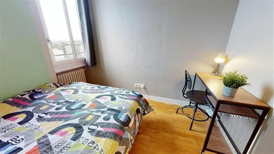 Rooms in Lyon - photo 3