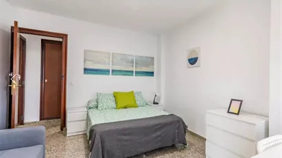 Room for rent in Beniferri, Comunidad Valenciana