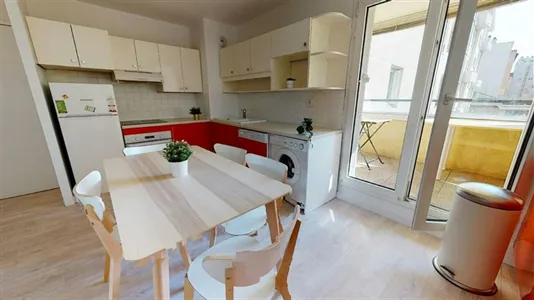 Rooms in Lyon - photo 6