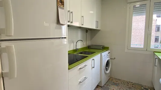 Apartments in Madrid Salamanca - photo 4