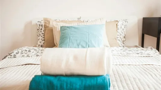 Rooms in Budapest Józsefváros - photo 8