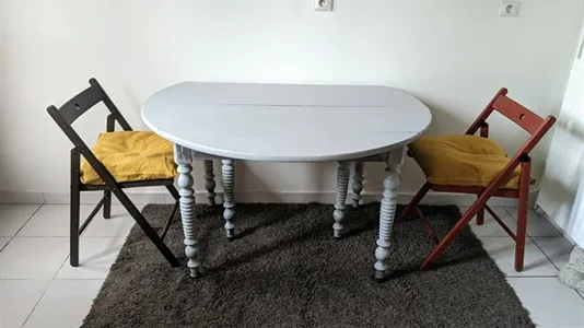 Apartments in Le Raincy - photo 7