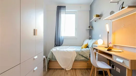 Rooms in Padua - photo 4
