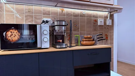 Rooms in Las Barranquillas - photo 7