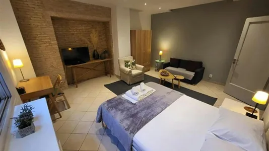 Apartments in Athens Ampelokipoi - photo 6