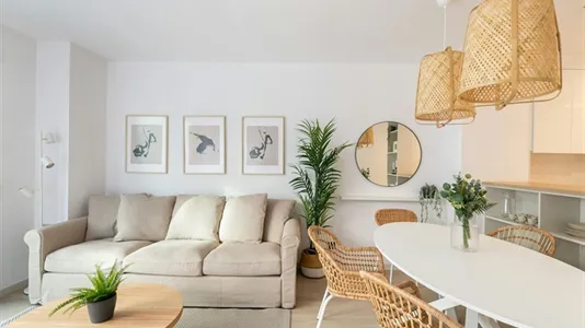 Apartments in Barcelona Sant Andreu - photo 3