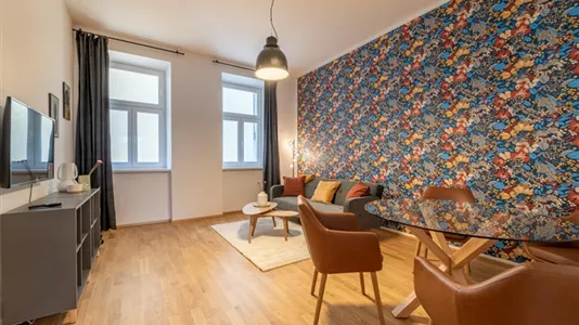 Apartments in Vienna Margareten - photo 6