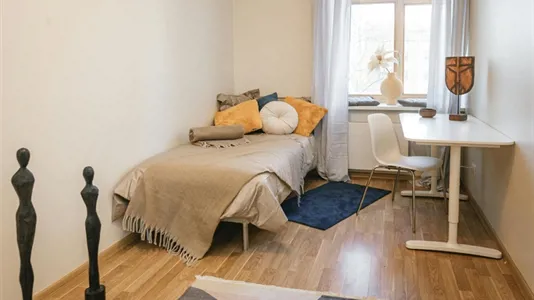 Rooms in Riga Centrs - photo 2