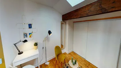 Room for rent in Bordeaux, Nouvelle-Aquitaine