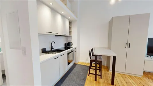 Apartments in Berlin Charlottenburg-Wilmersdorf - photo 7