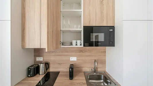 Apartments in Praha 6 - photo 8