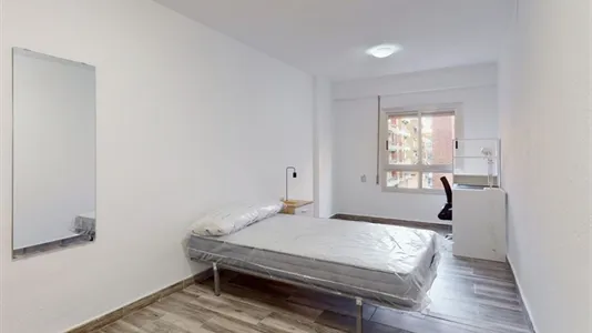 Rooms in Albal - photo 4