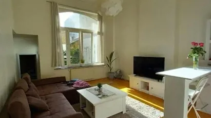 Apartment for rent in Brussels Etterbeek, Brussels