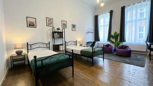 Rooms in Berlin Mitte - photo 2