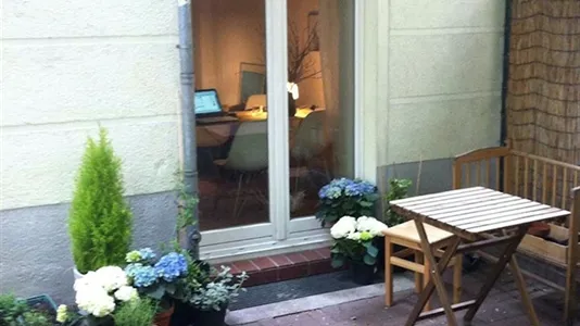 Apartments in Location is not specified - photo 10