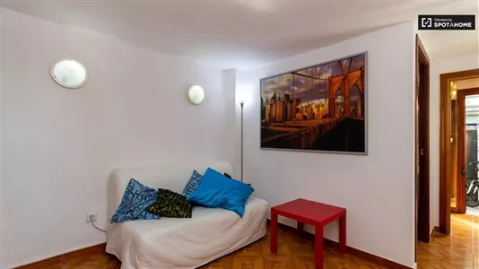 Rooms in Las Barranquillas - photo 8