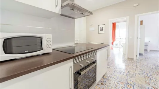 Rooms in Valencia L'Eixample - photo 9