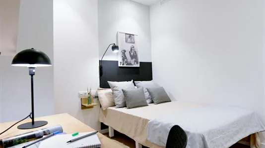 Rooms in Valencia L'Eixample - photo 6