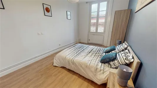 Rooms in Saint-Étienne - photo 2