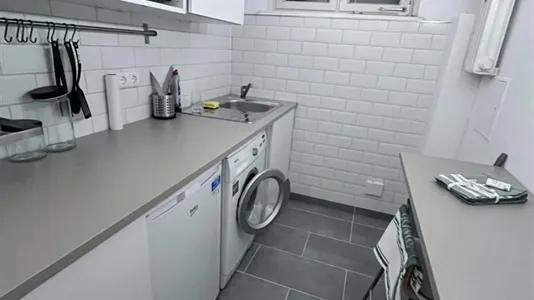 Apartments in Berlin Tempelhof-Schöneberg - photo 9