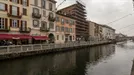 Apartment for rent, Milano Zona 6 - Barona, Lorenteggio, Milan, Ripa di Porta Ticinese, Italy