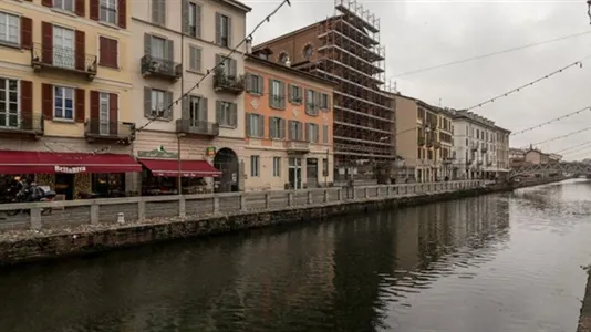 Apartments in Milano Zona 6 - Barona, Lorenteggio - photo 1