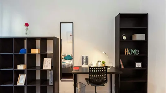 Rooms in Milano Zona 9 - Porta Garibaldi, Niguarda - photo 7