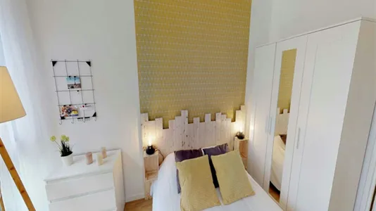 Rooms in Paris 15ème arrondissement - photo 2