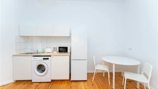 Rooms in Berlin Pankow - photo 9