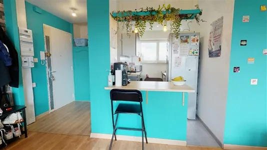 Rooms in Strasbourg - photo 5