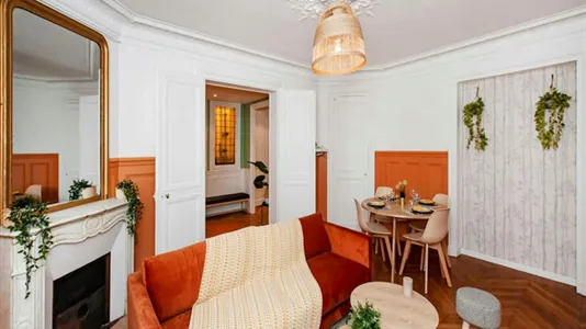 Rooms in Paris 9ème arrondissement - photo 7