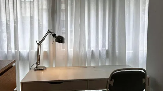 Rooms in Madrid Tetuán - photo 6