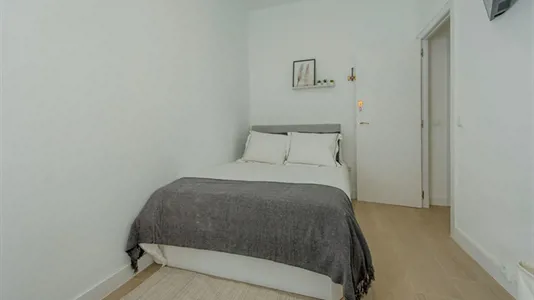 Rooms in Madrid Chamartín - photo 2