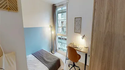 Room for rent in Paris 13ème arrondissement - Place d'Italie, Paris