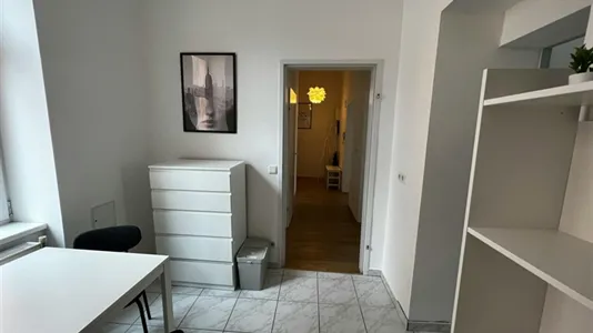 Rooms in Wien Mariahilf - photo 10