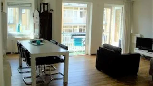 Apartments in Amsterdam Zuideramstel - photo 7