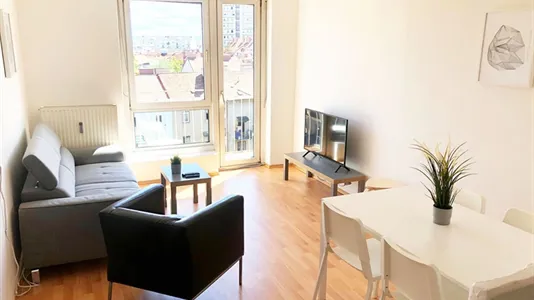 Rooms in Graz - photo 8