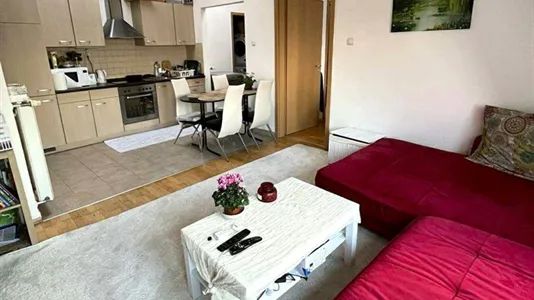 Apartments in Budapest Erzsébetváros - photo 2