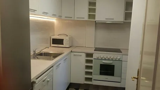 Apartments in Barcelona Eixample - photo 6