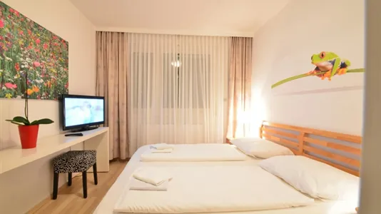 Apartments in Vienna Floridsdorf - photo 8