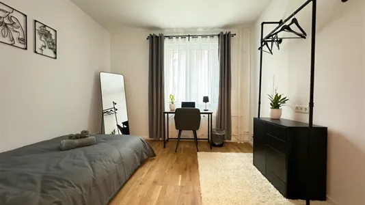 Rooms in Location is not specified - photo 4