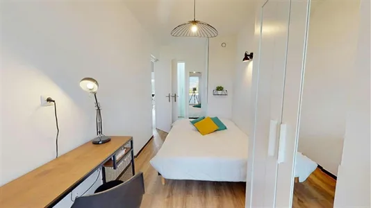 Rooms in Lyon - photo 3