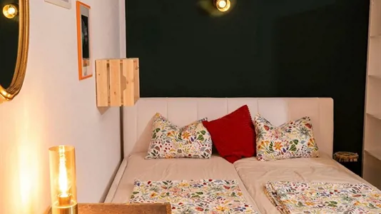 Apartments in Vienna Favoriten - photo 1