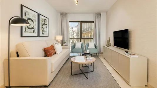 Apartments in Málaga - photo 6