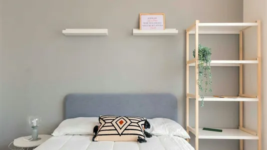 Rooms in Roma Municipio XIV – Monte Mario - photo 1